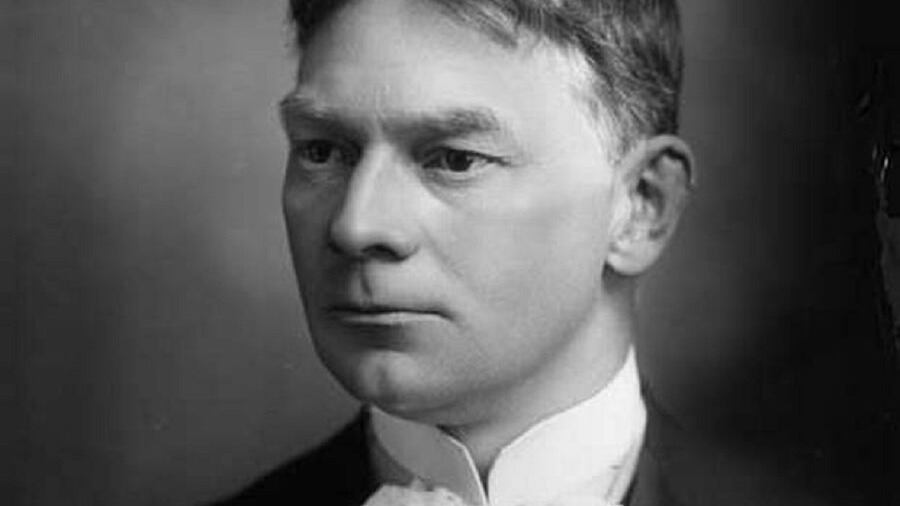 Il perfido Jerome K. Jerome: meglio non rivivere la propria vita