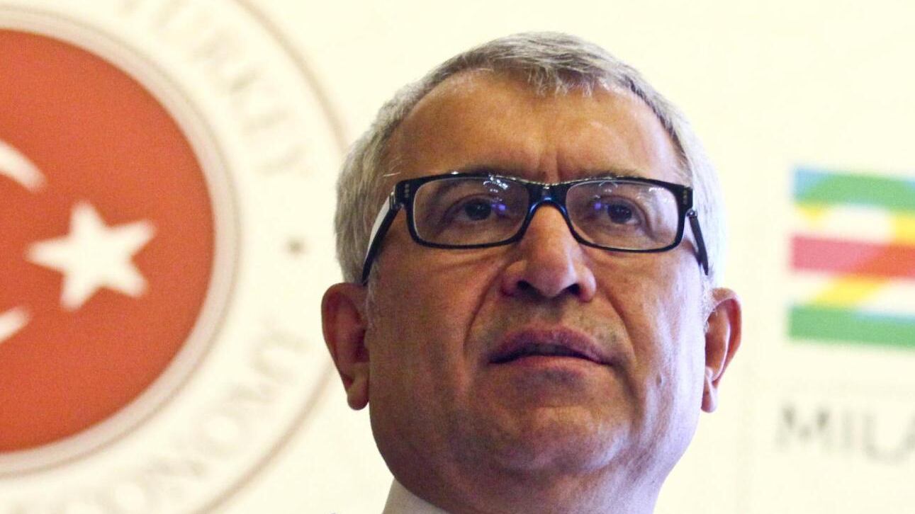 E la Turchia «sconfitta» fa gli auguri a Milano