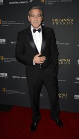George Clooney, i 54 anni del divo più amato 21