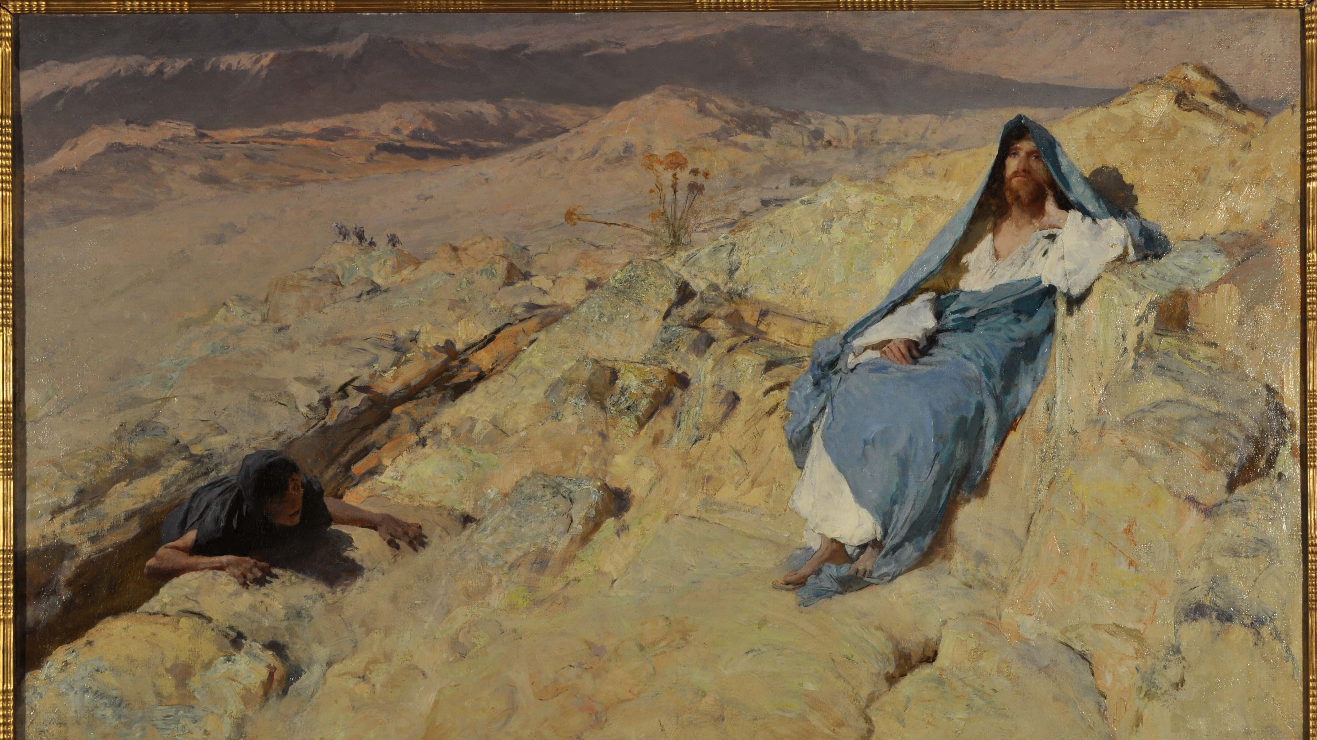 "Dialogo sulla Misericordia" nei Musei di San Salvatore in Lauro