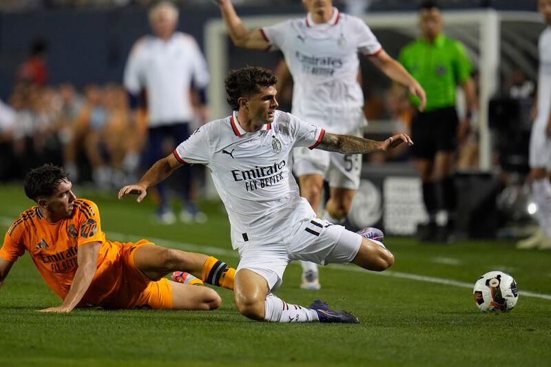 Subito il replay di 4 delle ultime 5 finali di Champions