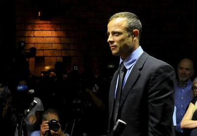 Pistorius