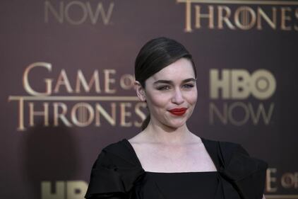 Emilia Clarke, immagini 28
