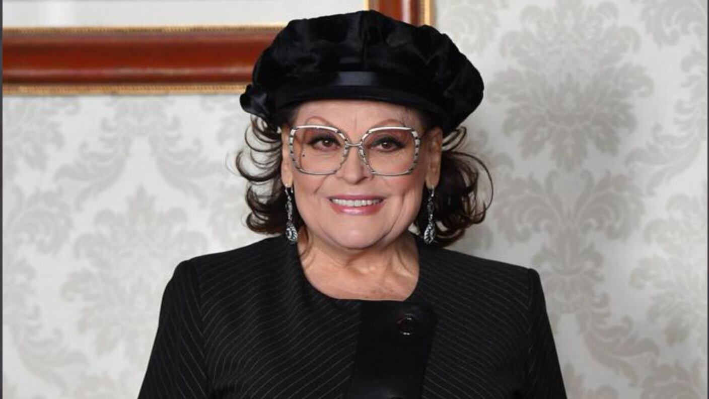 Addio ad Angela Luce, l’ultima grande voce di Napoli: sessant’anni tra cinema, teatro e canzoni