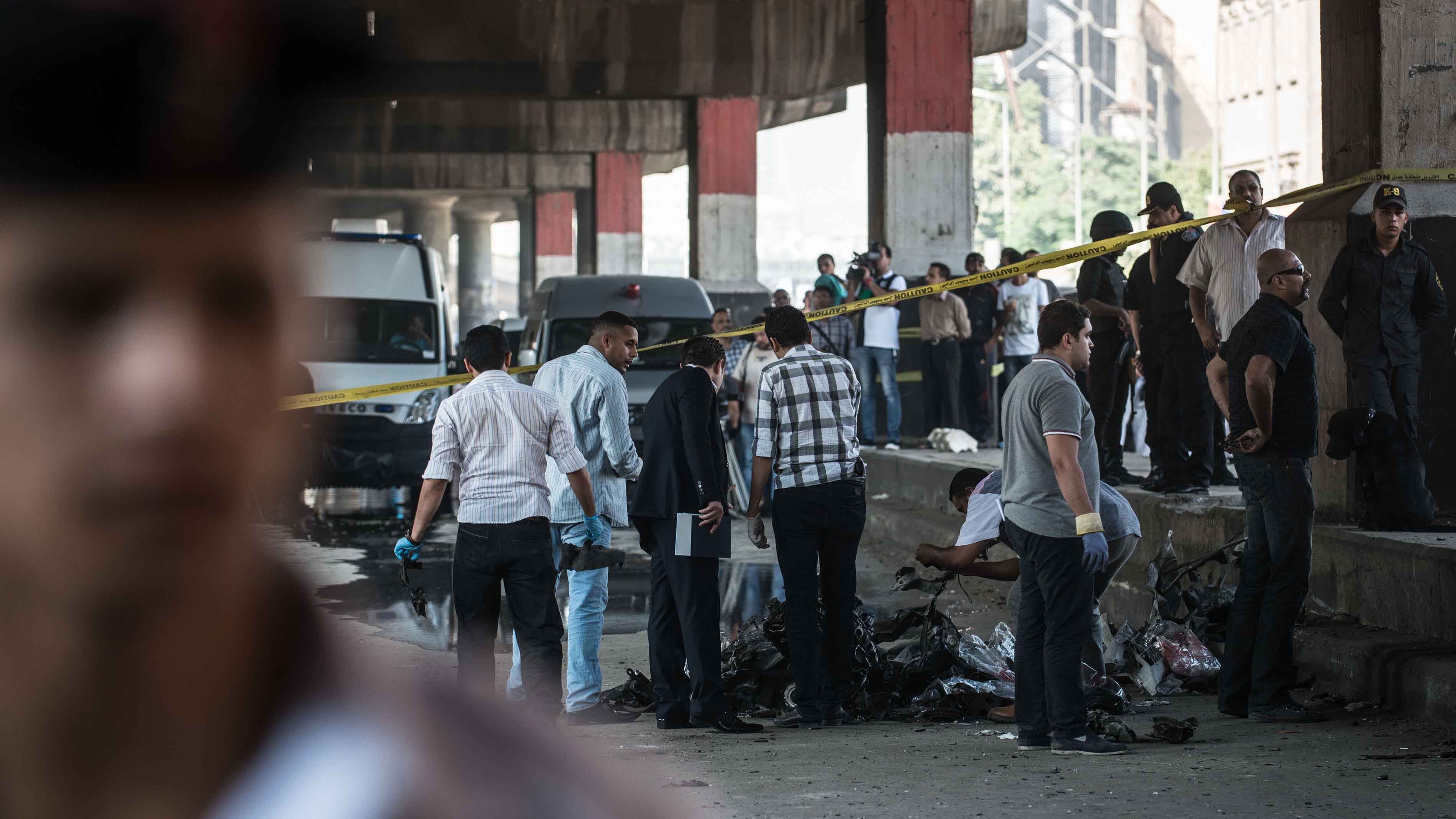 Il Cairo, l'Isis rivendica l'attacco al consolato italiano