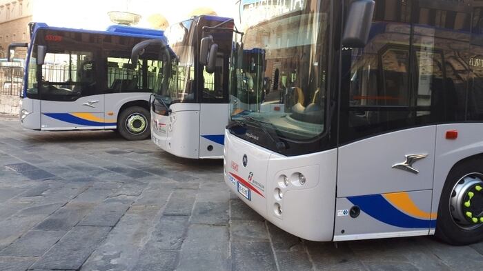 Senza biglietto sul bus, nigeriano aggredisce i controllori