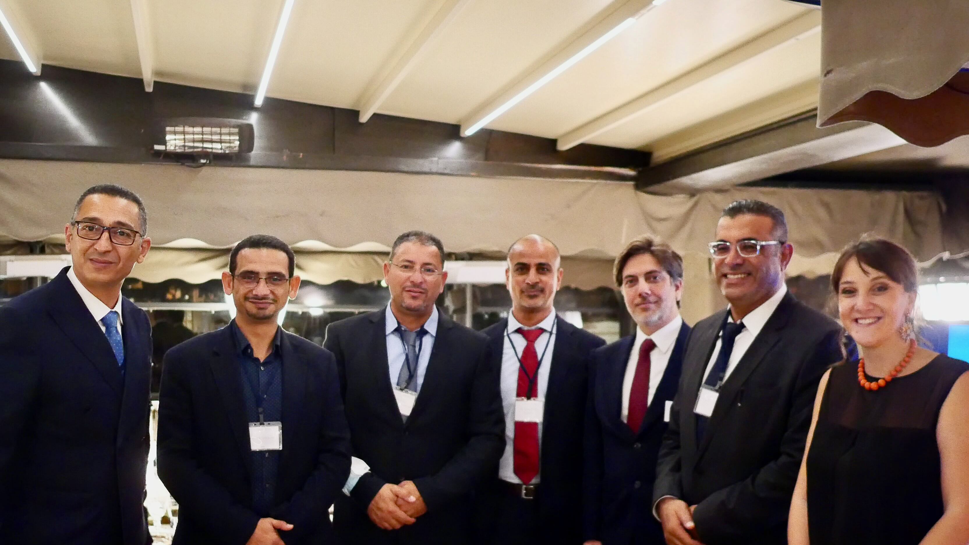 Così Italia e Libia possono collaborare