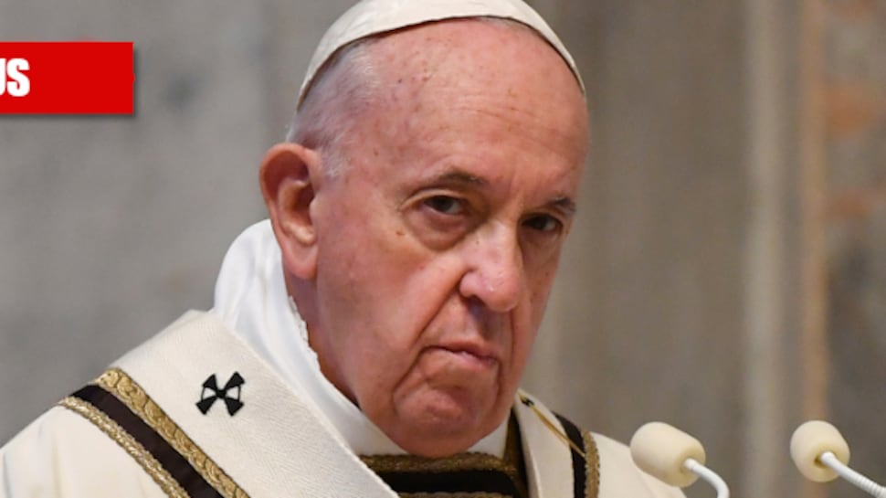 La Chiesa si piega alla sinistra: ma i cattolici ora si ribellano