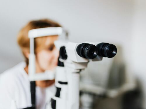 Glaucoma, attenzione a questi sei sintomi