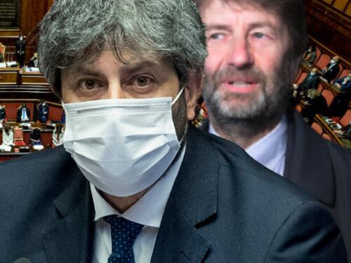 Fico premier per sbloccare lo stallo: ecco come può rimpiazzare Conte