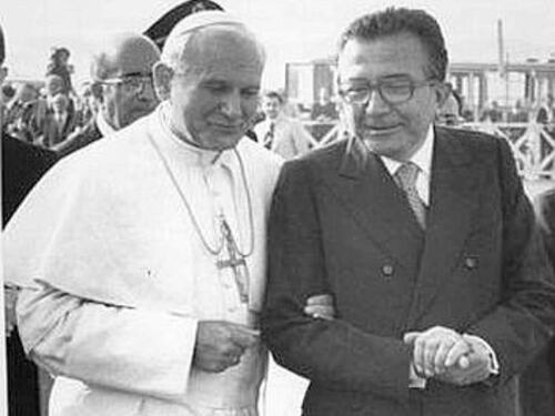 Quando Andreotti impedì la cessione di Falcao grazie al Papa