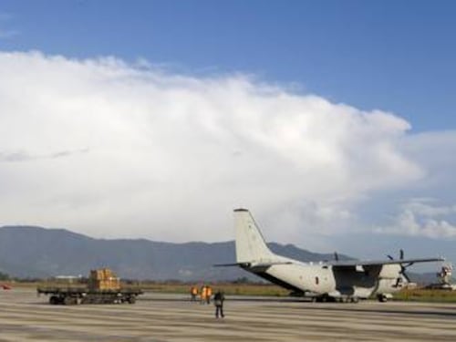 Mali, dall'Italia tre aerei e da 15 a 24 istruttori