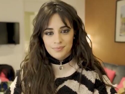 Camila Cabello a Grazia: "Io vittima del body shaming, mi batto per i miei valori"
