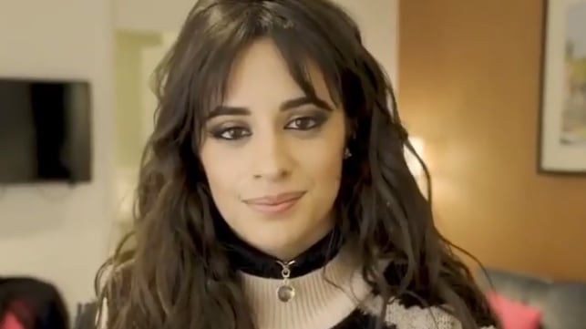 Camila Cabello a Grazia: "Io vittima del body shaming, mi batto per i miei valori"