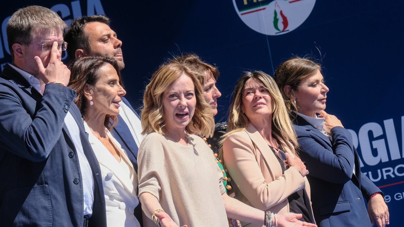 "Conservatorismo impossibile" e vittimismi inutili