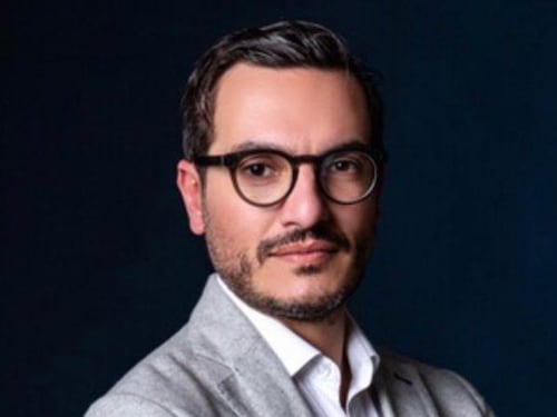 Giuseppe Delmonte, orfano di femminicidio: “La mia storia di sopravvissuto. Oggi lotto per i figli invisibili”