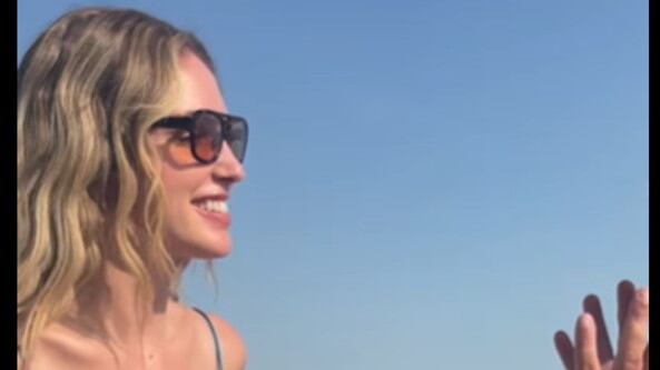 "Cosa mi fa stare bene? La separazione". Lo sfogo di Chiara Ferragni