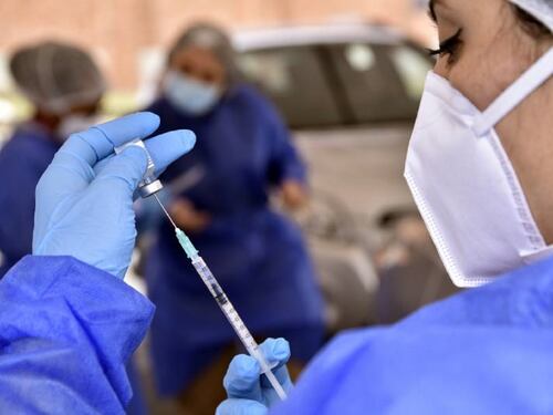Somministrazioni, superata quota 50 milioni. L'immunità di gregge? Sarà il 16 settembre