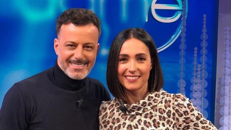 Kikò Nalli svela un retroscena sul matrimonio con Tina Cipollari