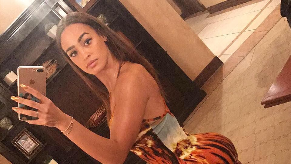 L'ex fidanzata di Lewis Hamilton: "Mi diceva che ero un grasso Umpa Lumpa"