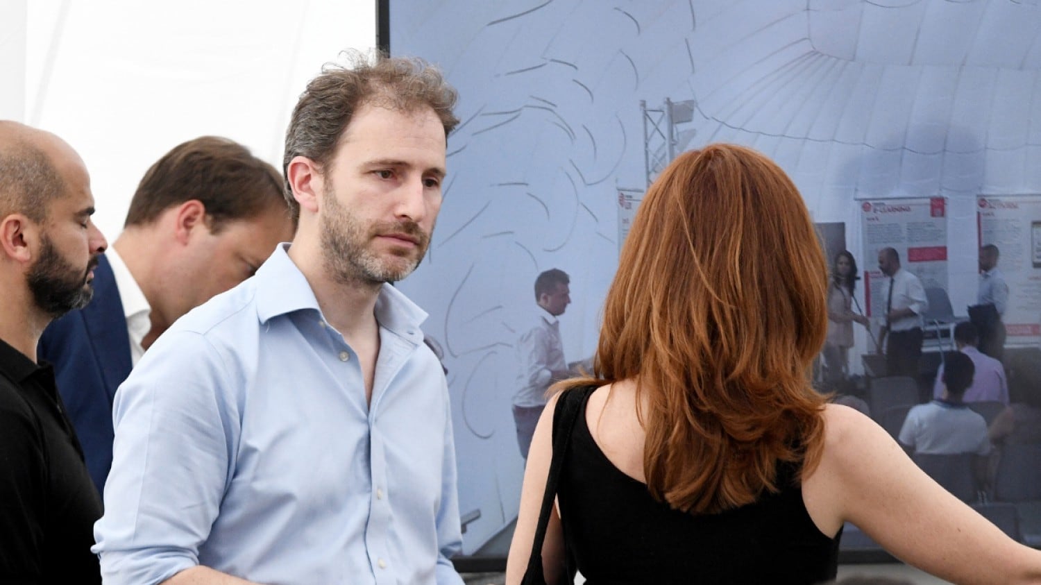 Quello che Casaleggio non dice su lobby e conflitto d'interesse