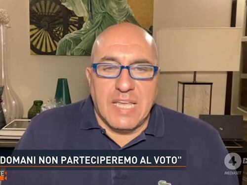 "Decisione ridicola". L'analisi tranchant di Crosetto