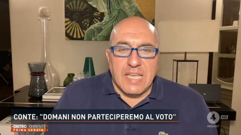 "Decisione ridicola". L'analisi tranchant di Crosetto