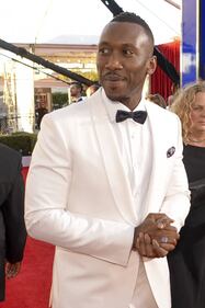 Sag Awards 2017: divi contro Donald Trump 40