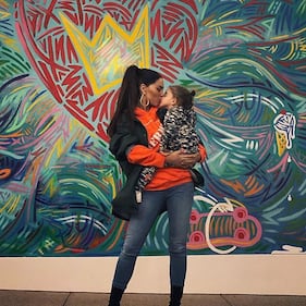 Yolanthe da urlo: manda in delirio i follower su Instagram 8
