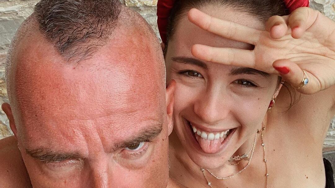 È finito l’idillio tra Aurora Ramazzotti e Marica Pellegrinelli? Ecco gli indizi