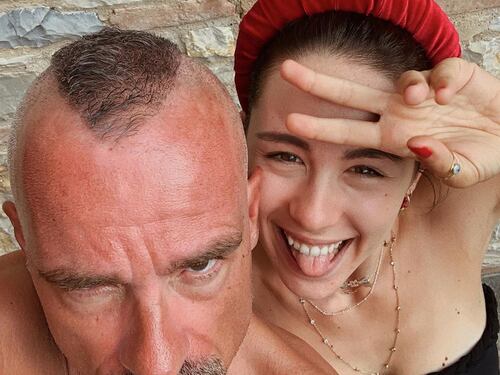 Aurora Ramazzotti: “Chi mi insulta sui social non sta bene, non ha una vita”