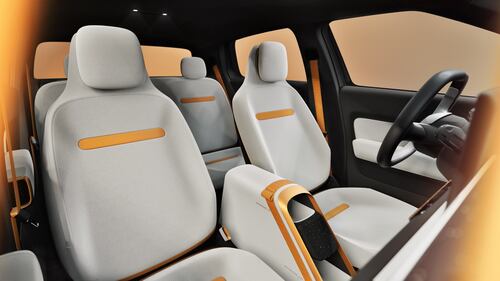 Volkswagen ID. EVERY1: guarda tutte le foto 14