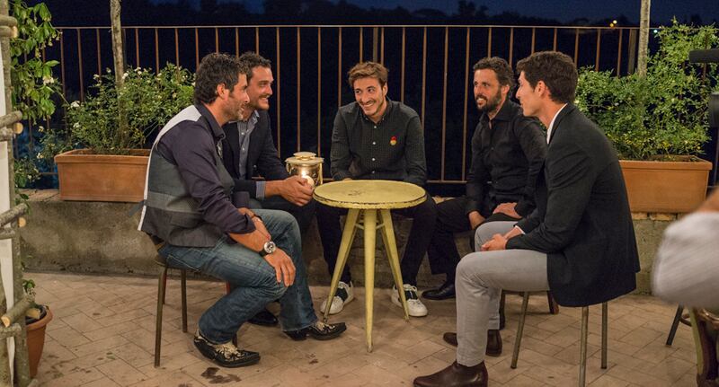 Il Contadino Cerca Moglie: i protagonisti 13