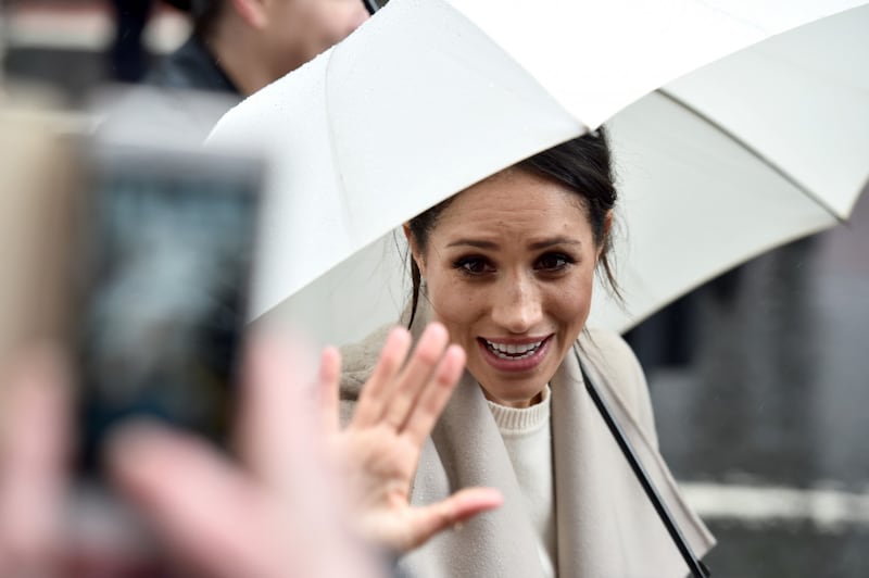 Meghan Markle e il Principe Harry pronti alle nozze 2