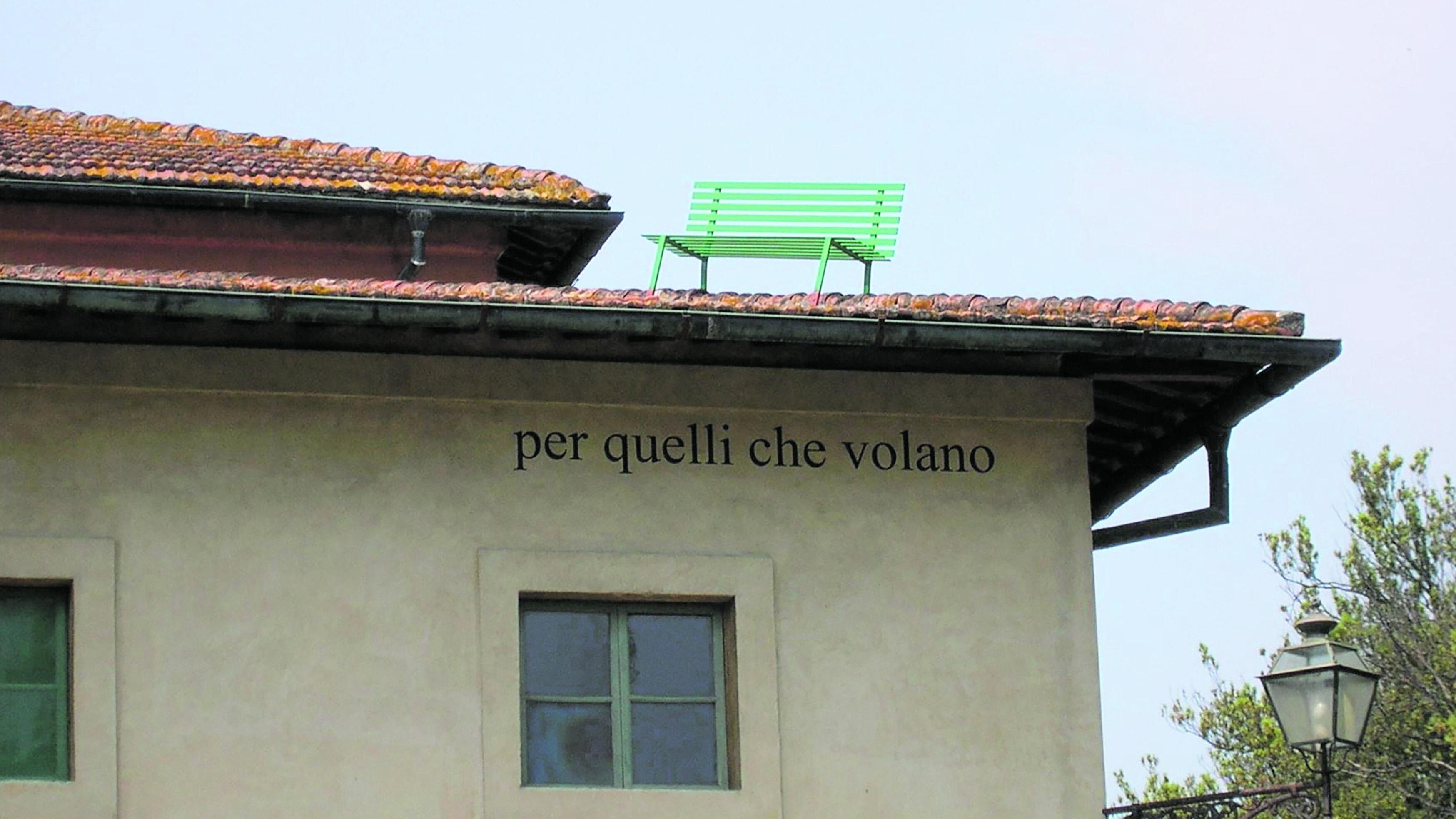 Il parco dell'arte