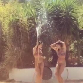 Docce hot: il trend sexy estivo delle vip 9