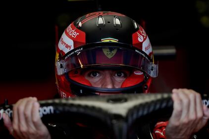 Formula 1, le immagini più belle della stagione 2022 17