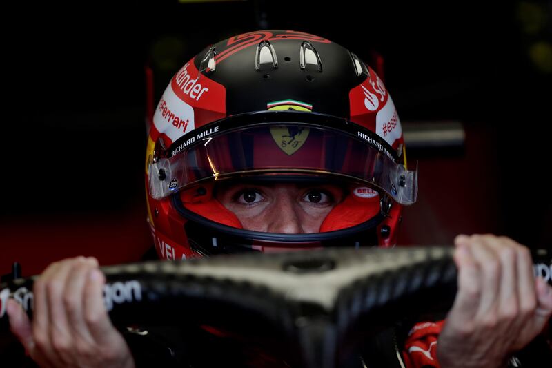 Formula 1, le immagini più belle della stagione 2022 17