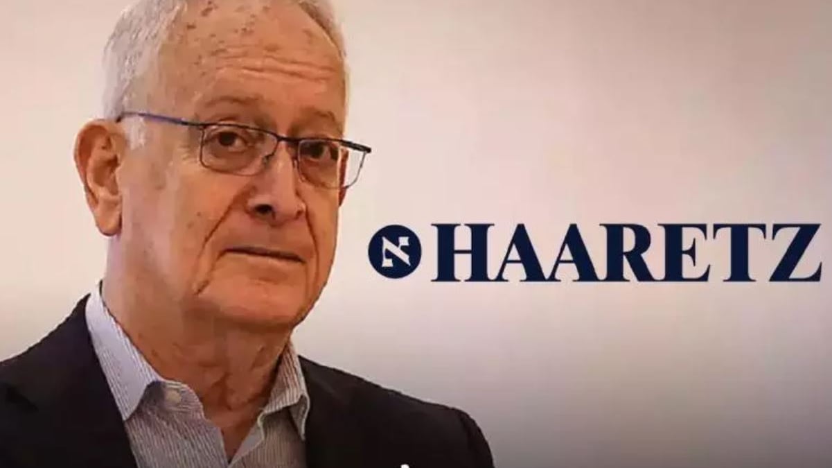 Terroristi o combattenti per la libertà? Haaretz nella bufera per le parole dell'editore