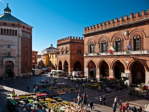 Il viaggio dissacrante di Dossena nell'Italia dei capolavori nascosti