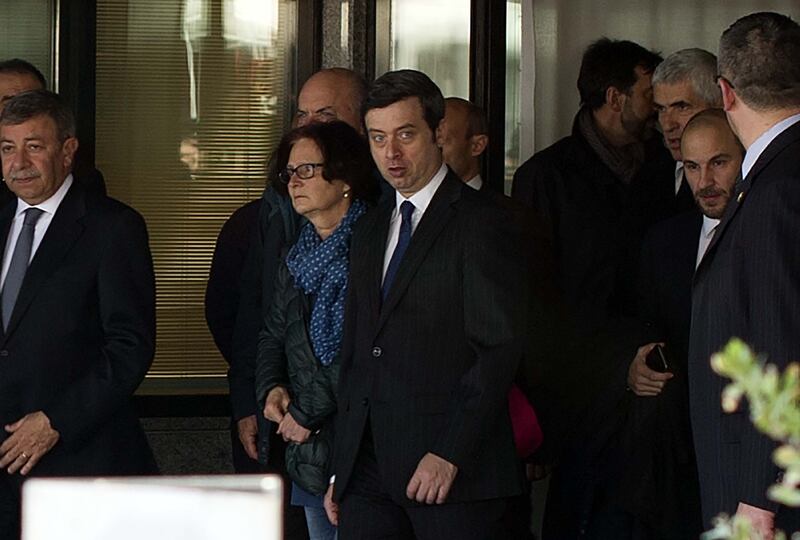 La salma di Giulio Regeni torna in Italia 6