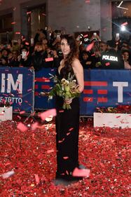 Festival di Sanremo 2018, artisti sul red carpet 5