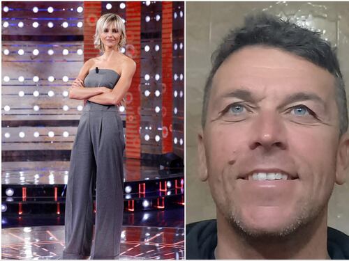 Francesca Fialdini, il dolore per Giacomo Bongiorni: "Era un compagno di classe, morto per una violenza senza senso"