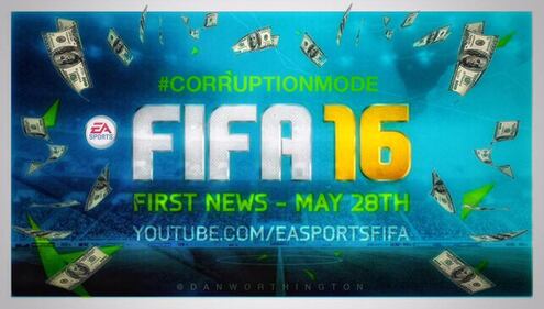 Si scatena la satira sul web contro Blatter e la Fifa 3