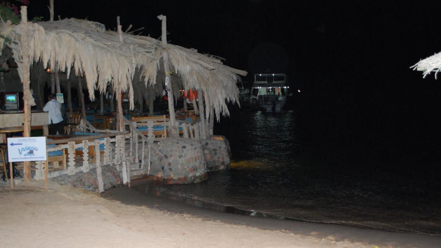 Egitto, spari all'ingresso di un hotel a Hurghada