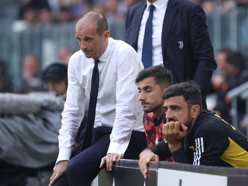 Le colpe di Max, quelle del club e ora a Bologna delitto perfetto