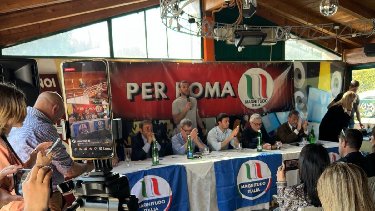 La proposta di Alemanno e Colosimo per non fallire Expo e Giubileo