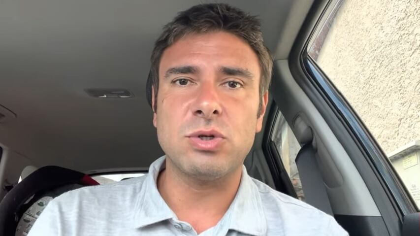 Di Battista senza freni: "Grillo padre padrone, Fico non mi vuole. E Di Maio..."