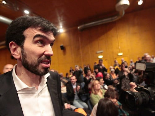 Martina alla Fao, l'ira di Lollobrigida: “Sanchez ci rema contro"