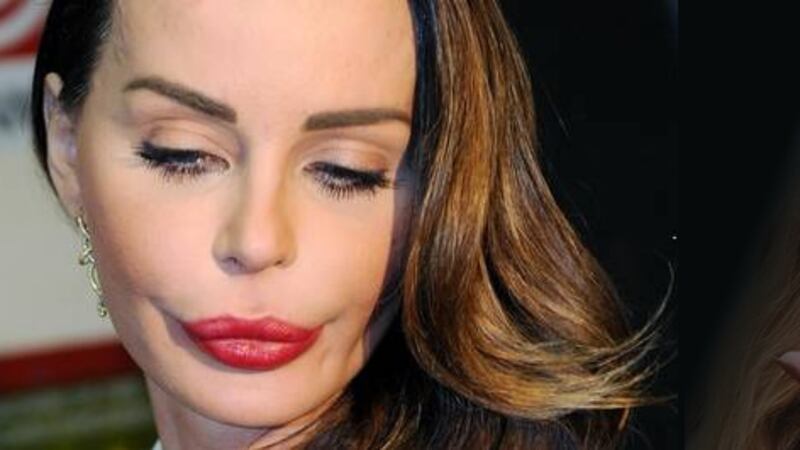 Scontro Belen-Moric: "Ignorante e stupida come una capra"
